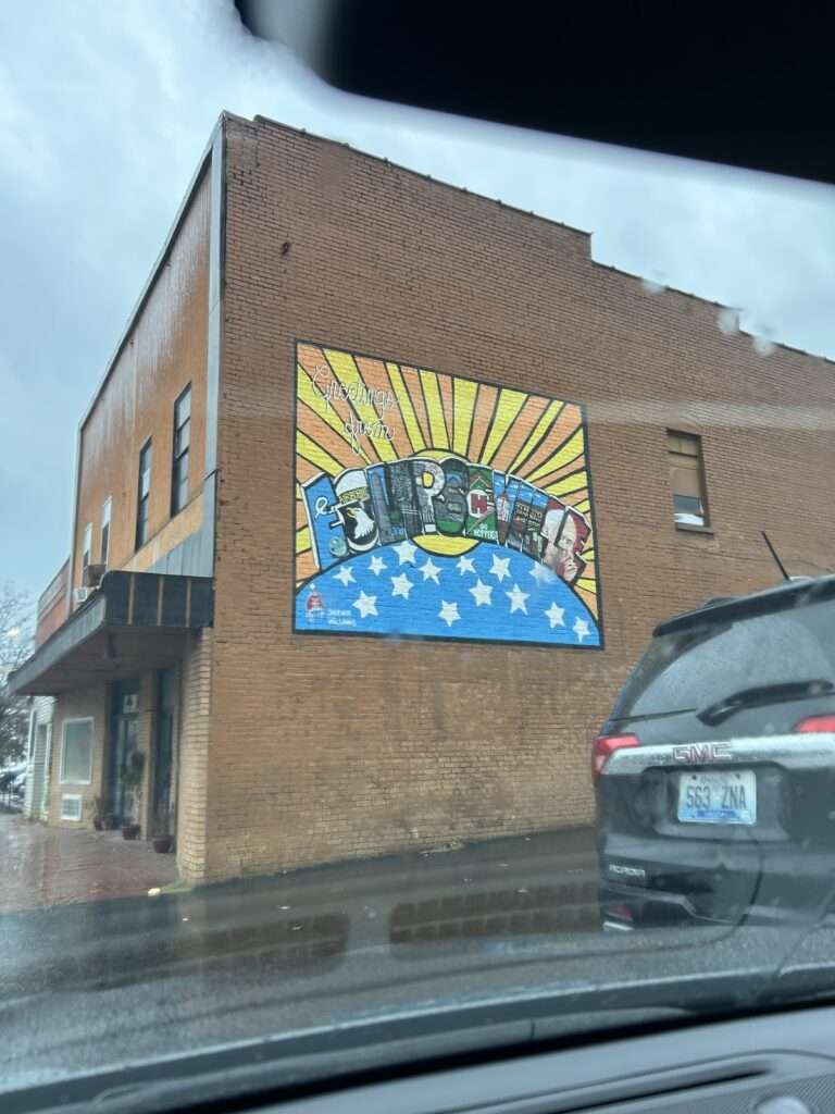 Whistle Stop Donuts photo 5